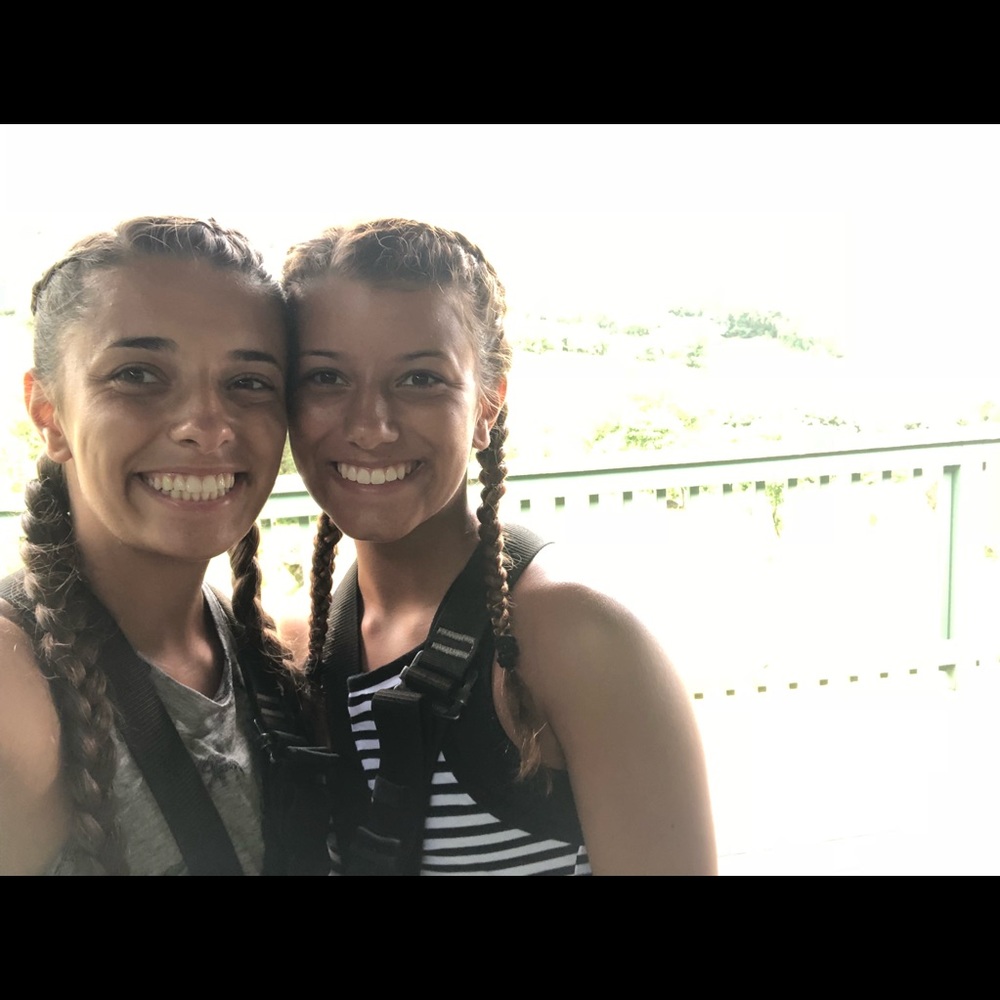 Meet your Posher, Payton